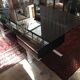 Flat desk 60s