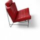 Contemporary design, Volare armchair by Jan Armgardt, 20th century