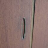 Vintage highboard from Holger Christensen's