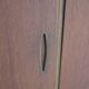 Vintage highboard from Holger Christensen's