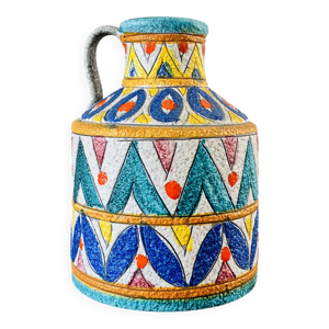 Superbe vase céramique - fratelli