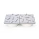 Bowls with lids by Luigi Castaldi and Massimo Materassi for Mas, 1980s, set of 2.