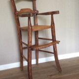 Child high chair