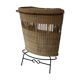 Rattan bars