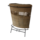 Rattan bars