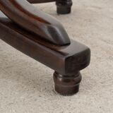 J.&J. Kohn - Stool - Beech