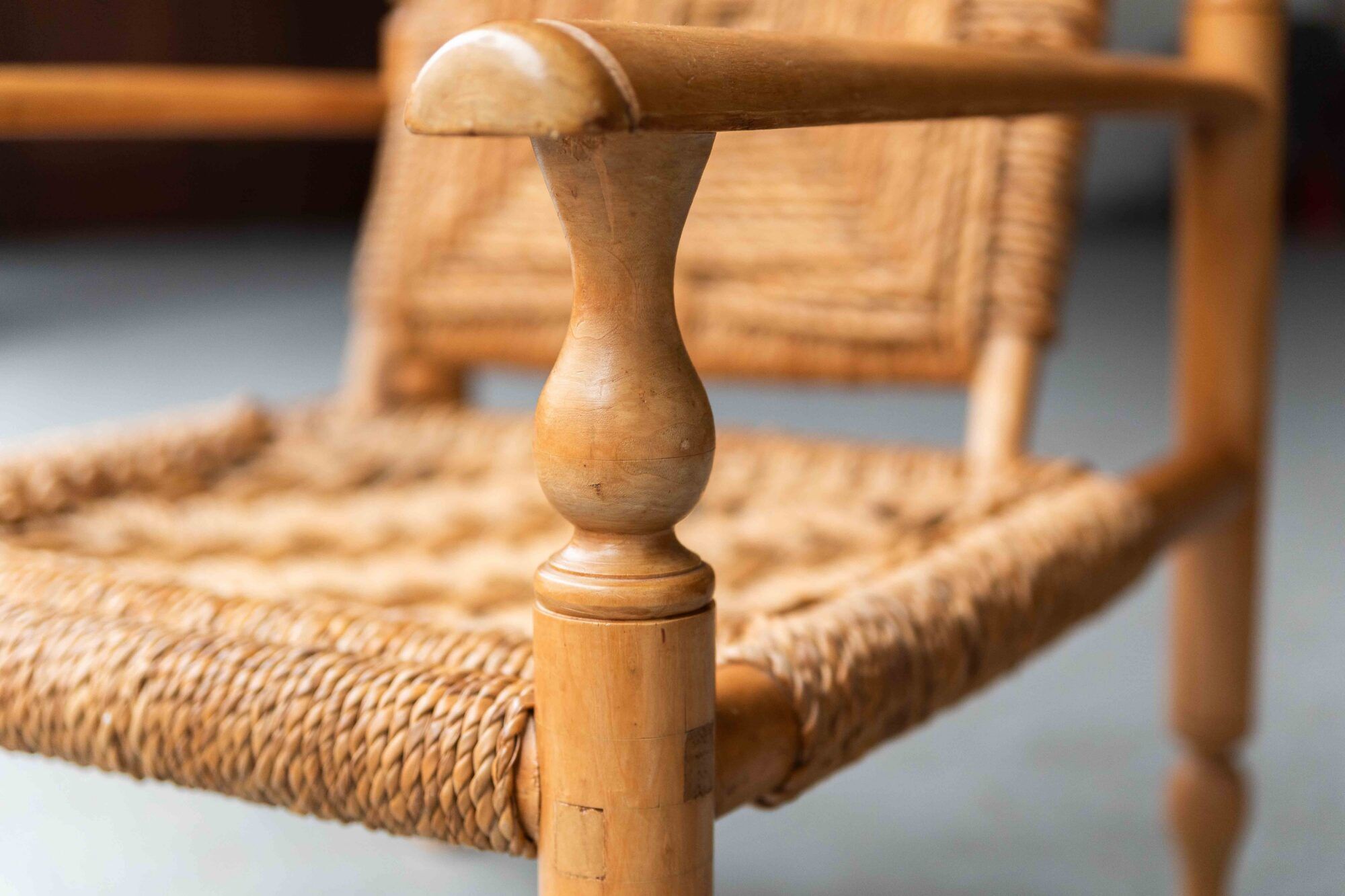 Fauteuil