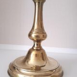 Old gasoline lamp