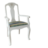 Fauteuil Suède