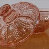 Candy of indonesia pink vintage