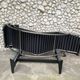 Chaise longue LC4 cassina by  Le Corbusier