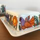 Butterdish Acapulco