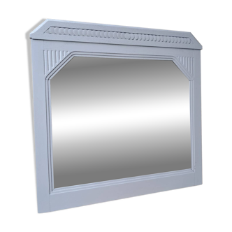 Art Deco mirror