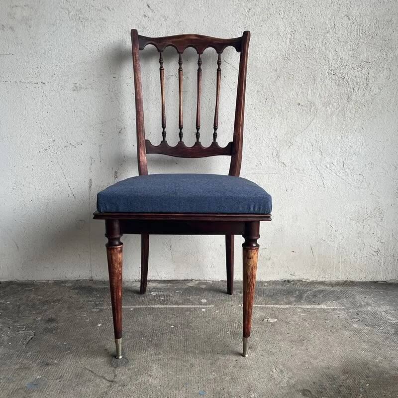 Napoleon III chair