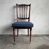Napoleon III chair