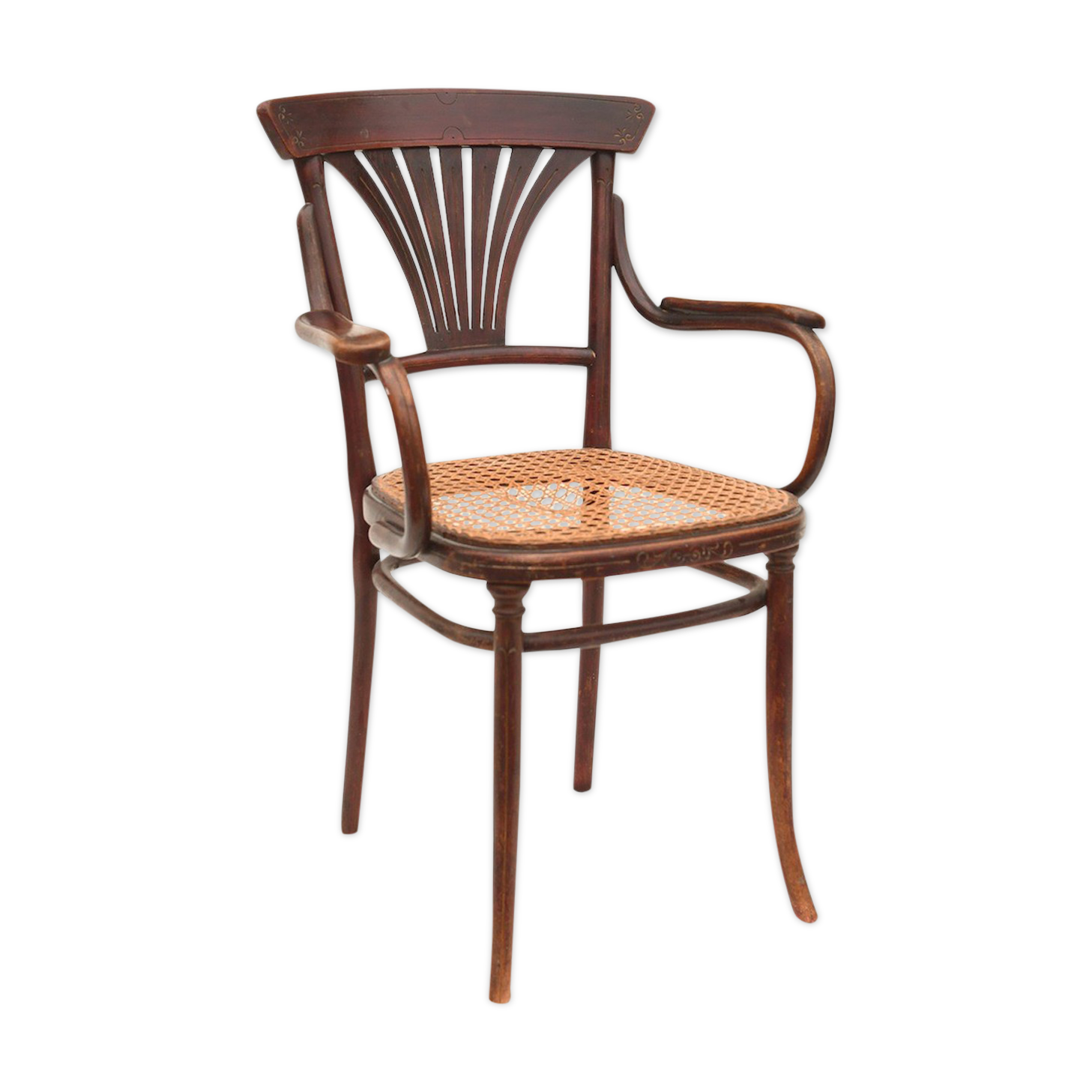 Thonet chair
