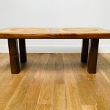 Herbarium coffee table