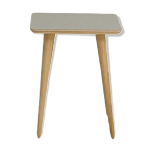 Table basse format carré