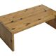 Vintage Coffee Table – Ate Van Apeldoorn / Houtwerk Hattem Design