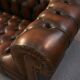 Canapé Chesterfield 1970's