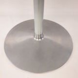 Oval Dining Table by Pierre Paulin for Artifort 1980s