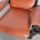 Paire de fauteuils brutalistes brésiliens