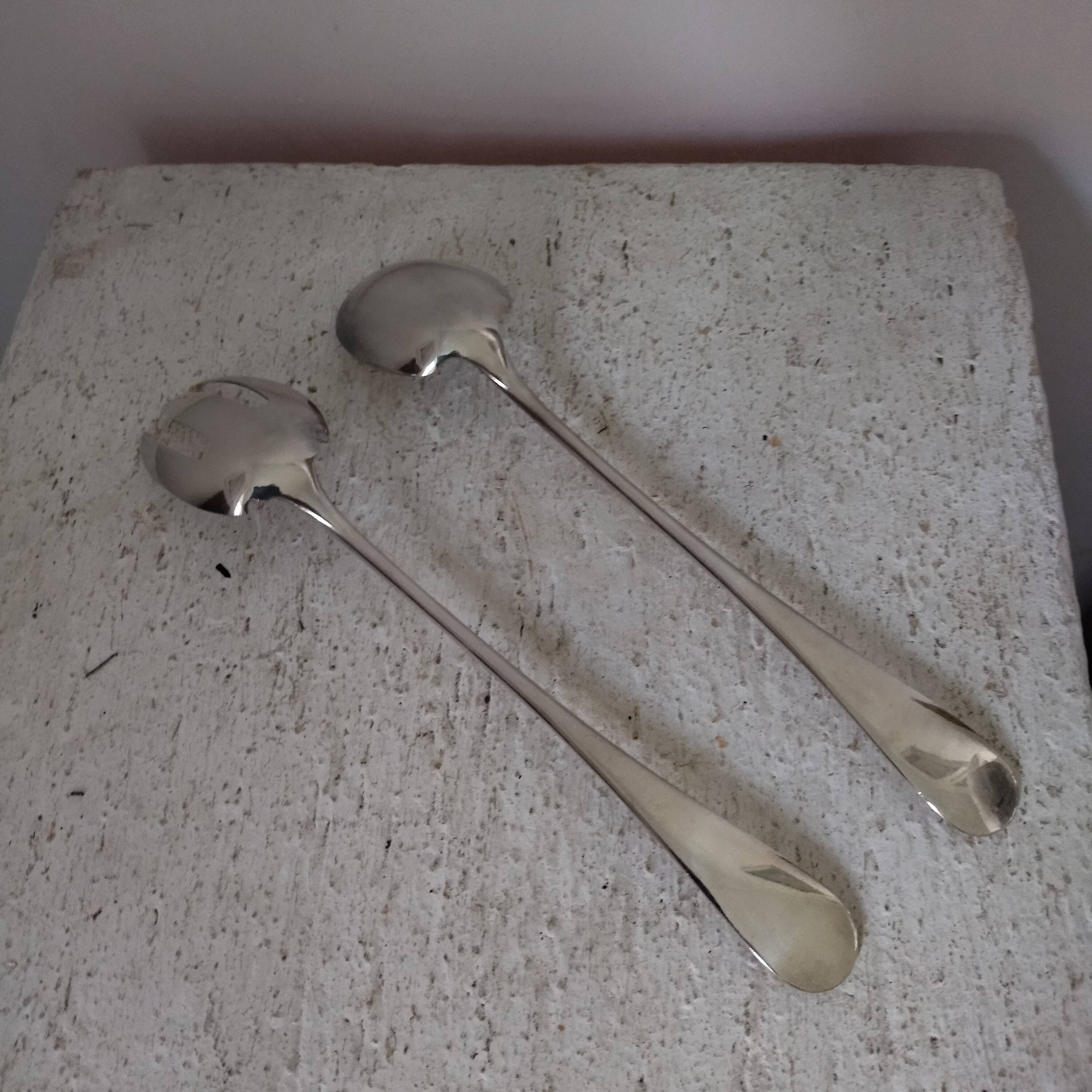 Christofle silver metal service cutlery