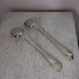 Christofle silver metal service cutlery