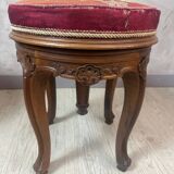 Pair of Louis XV stools