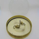 Luxurious ceiling light