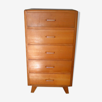 Commode chiffonnier