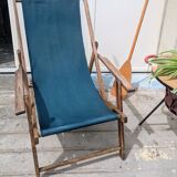 Vintage Chilean with armrests