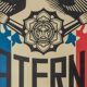 Shepard Fairey (Obey Giant): Liberty, Equality, Fraternity - Signed lithograph