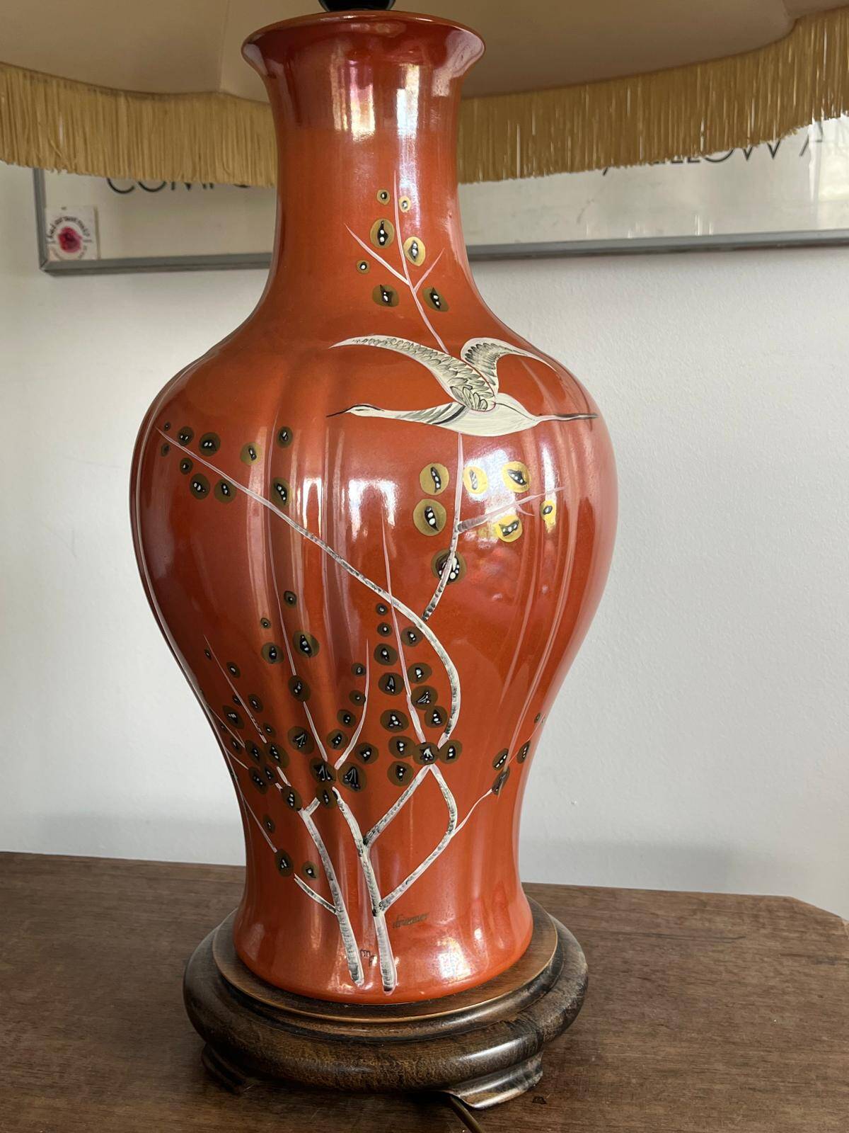 Large Drimmer lamp