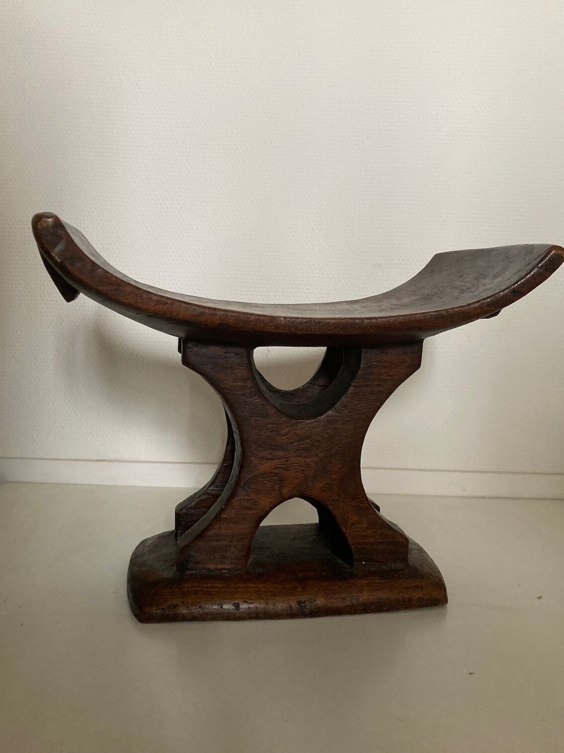 tabouret africain