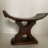 African stool