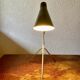 Lamps, tripod, "Stilnovo", 1950s