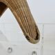Old chistera, large glove, 62cm, Basque Country, cesta punta, jai alai