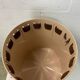 Pouf vintage emsa