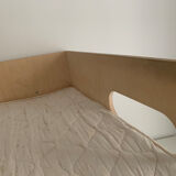 Perludi bunk bed at Serendipity