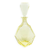 N4J Moser Lemon Carafe ART DECO