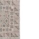Vintage Turkish rug handmade 199x251 cm