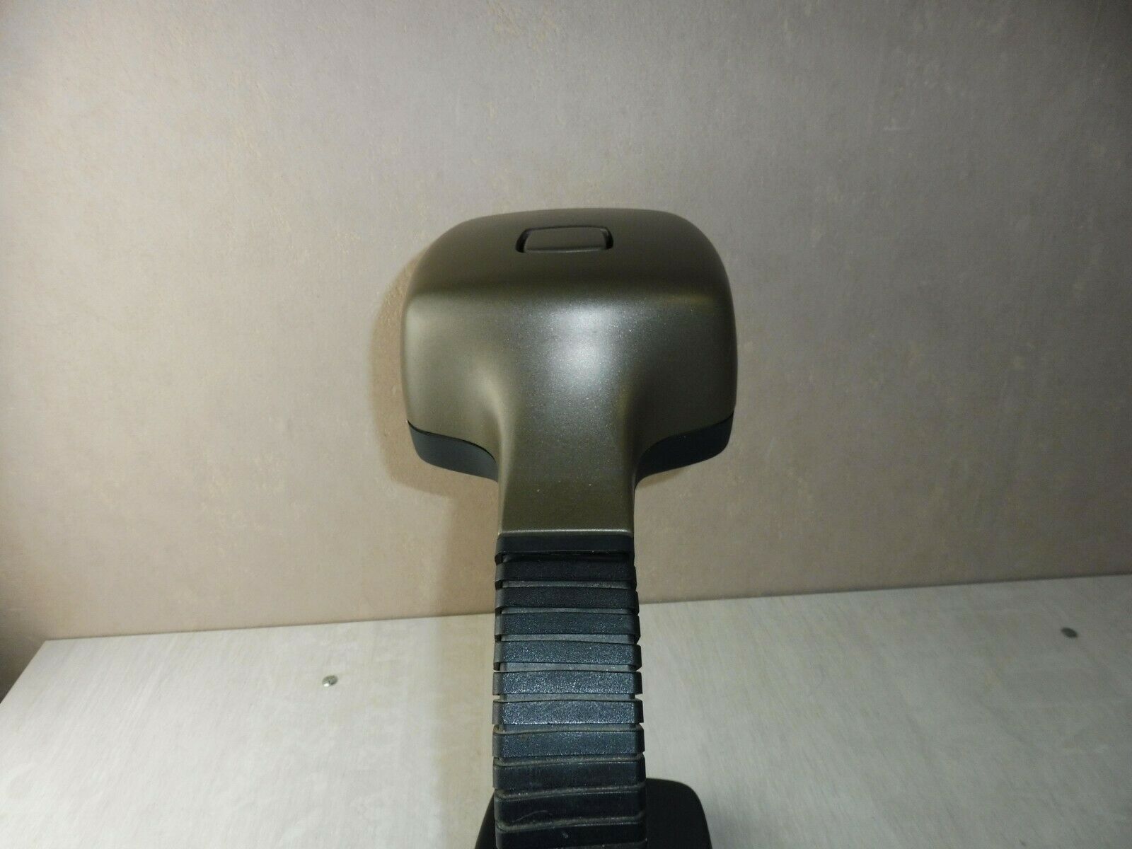 Old desk lamp, Pop Art, Hoffmeister, 70/vintage design