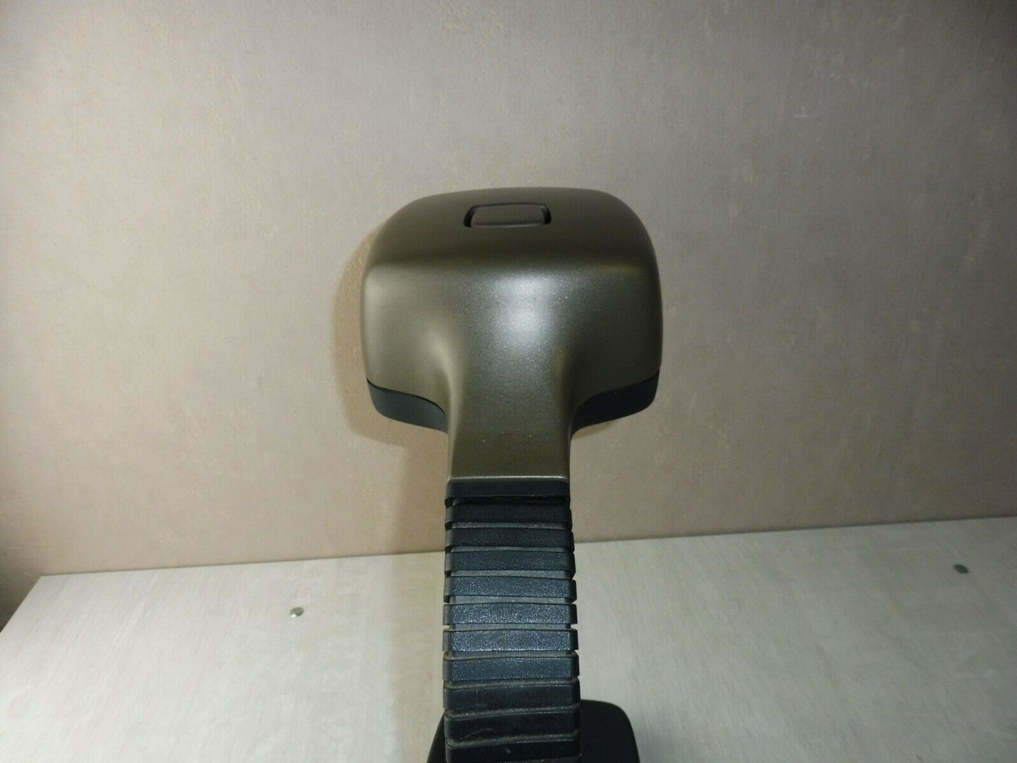 Ancienne lampe de bureau, Pop Art, Hoffmeister, design