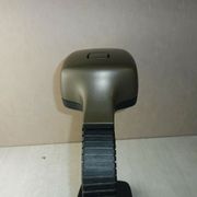 Ancienne lampe de bureau, Pop Art, Hoffmeister, design