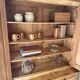 Very rustic