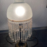 Vintage lamp