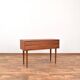 Mid-Century Teak Triennale Chest of Drawers by Arne Vodder for Sibast, 1950s