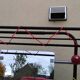 Vintage 50s/60s Scoubidou Balls Coat Rack