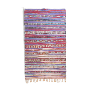 Kilim berbere dar walidia 260 x